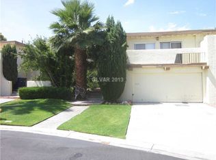 508 Greenbriar Pl, Boulder City, NV 89005