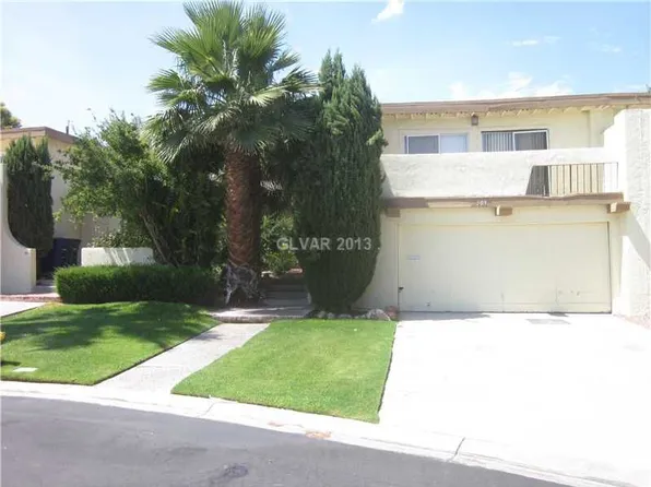 508 Greenbriar Pl, Boulder City, NV 89005