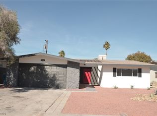 5904 Edrene Ave, Las Vegas, NV 89108