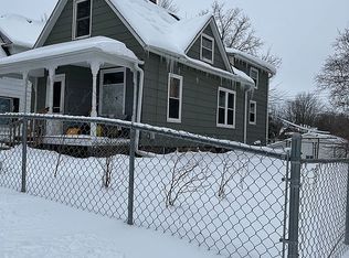 410 Court Ave N, Sandstone, MN 55072