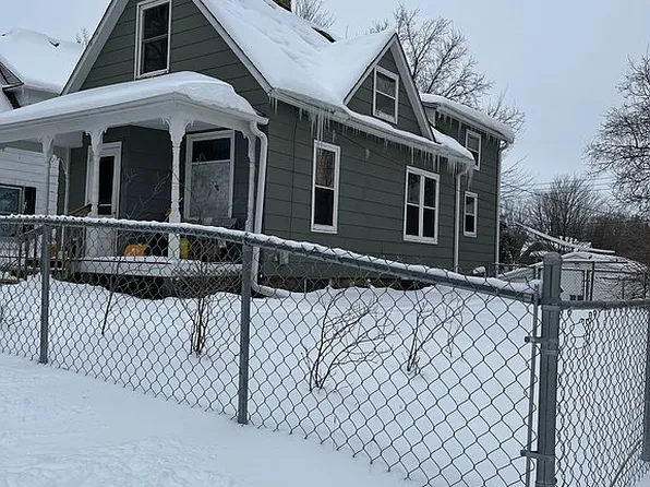 410 Court Ave N, Sandstone, MN 55072