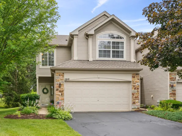 1941 Stoneheather Ave, Aurora, IL 60503
