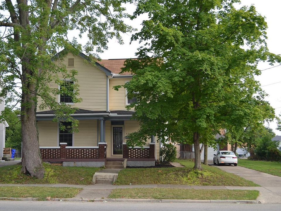 1st image of 521 Millville Ave