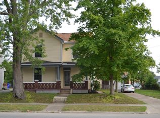 521 Millville Ave, Hamilton, OH 45013