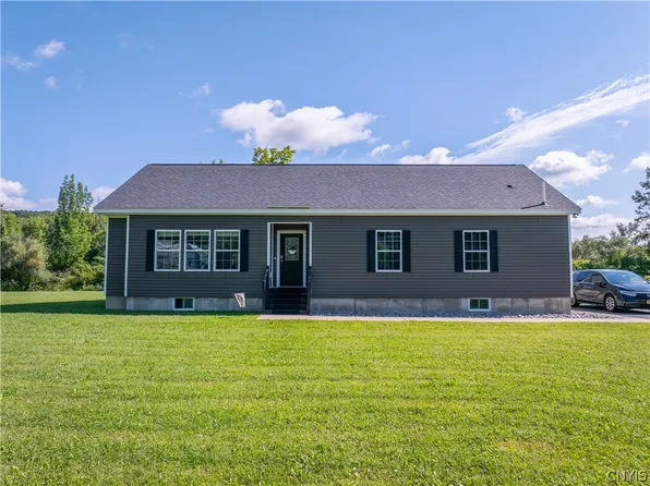 236 Finks Basin Rd, Little Falls, NY 13365