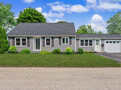 116 Monroe Street, Nashua, NH, 03060