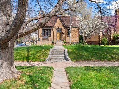2088 Kearney Street, Denver, CO, 80207