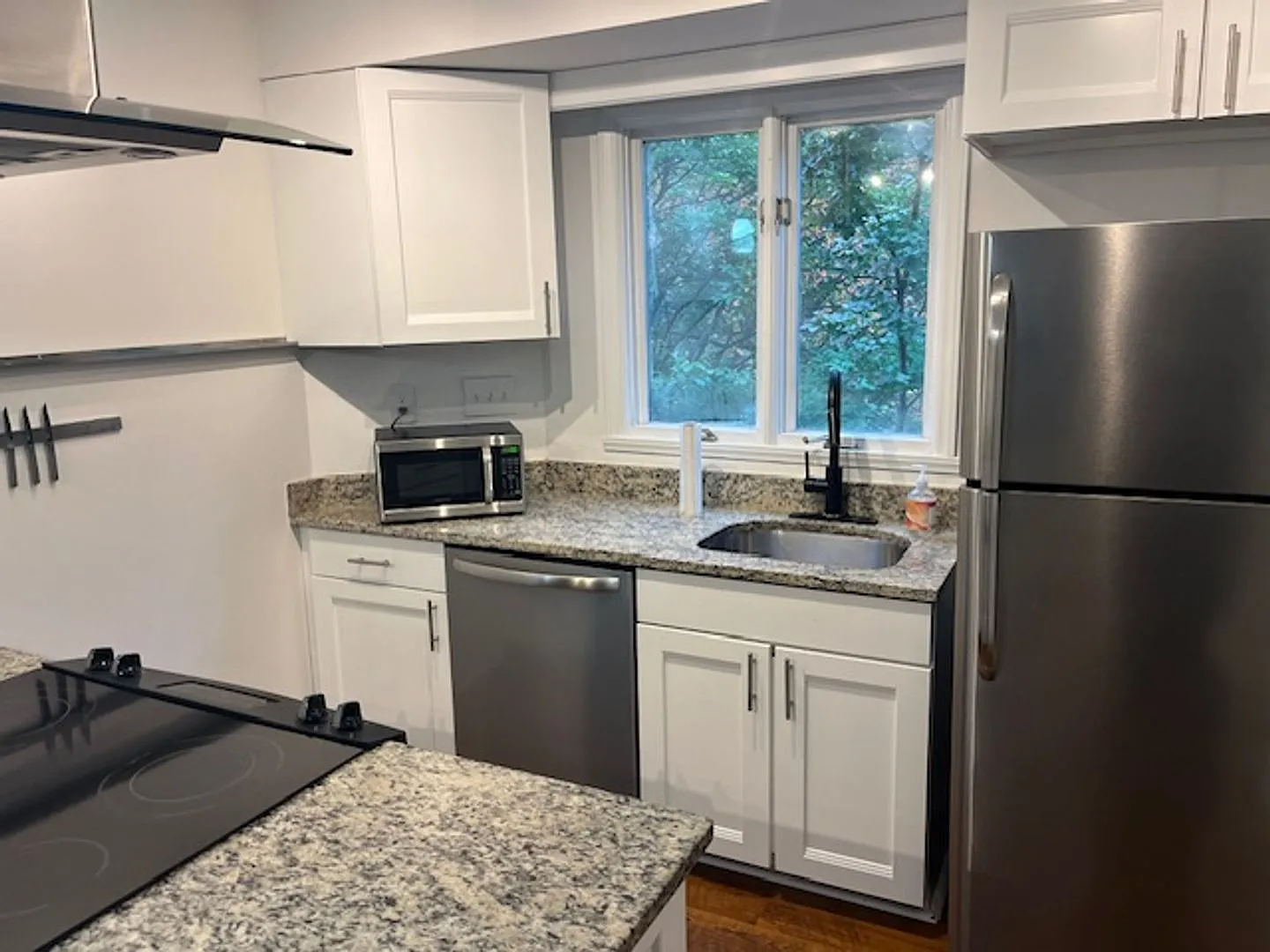 2 bed, 1 bath in Fourth Ward — Photo 3