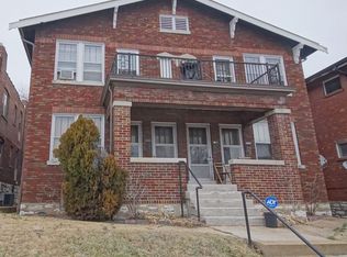 4939-4941 Eichelberger St., Saint Louis, MO 63109