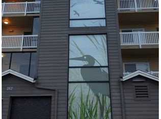 262 Oyhut Bay Blvd SW UNIT 204, Ocean Shores, WA
