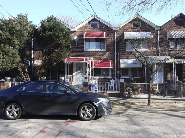 114-39 145 Street, Jamaica, NY 11436