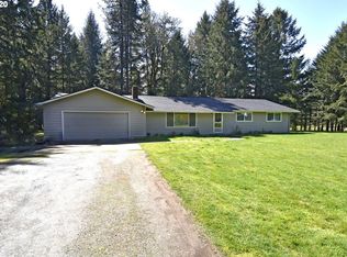 89494 Demming Rd, Elmira, OR 97437