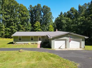 1018 Widow Dr, Meadows Of Dan, VA 24120
