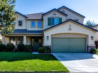 2092 Plumeria Ln, Manteca, CA 95337