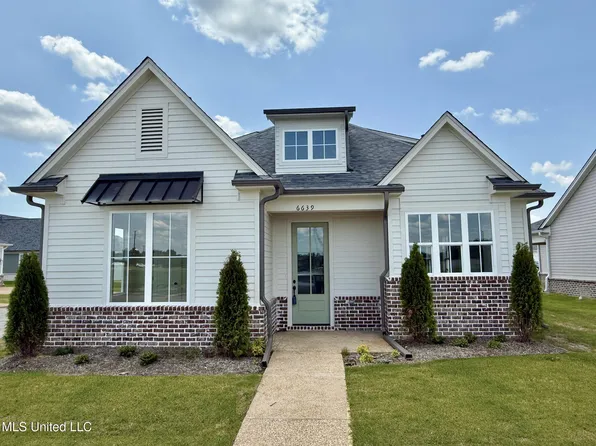 6639 Mayberry Ln, Southaven, MS 38672