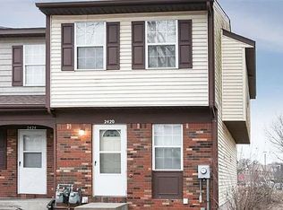 2420 Bittersweet Ct, Iowa City, IA 52246