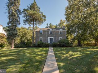 532 S Bowman Ave, Merion Station, PA 19066