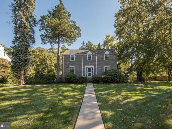 532 S Bowman Ave, Merion Station, PA 19066