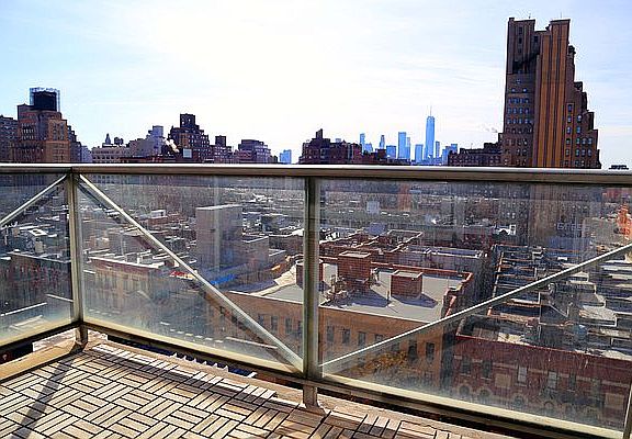 3rd image of 270 W 17th St APT 12E
