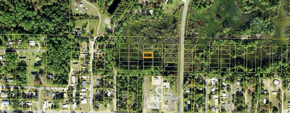 1st image of 1308 NW 1ST STREET LOT 4