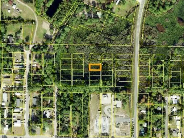 1308 NW 1st St Lot 4, Carrabelle, FL 32322