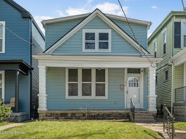 1936 Duker Ave, Louisville, KY 40205