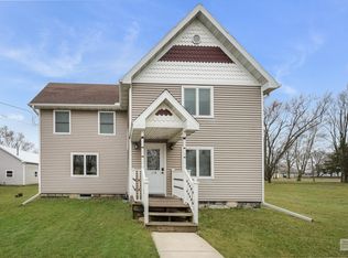 118 Canal St, Lisbon, IL 60541