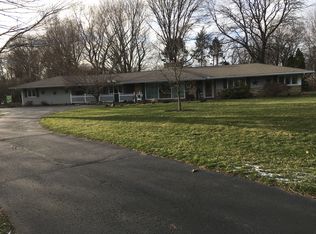 4810 Watson Rd, Erie, PA 16505