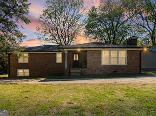 812 Pine Grove Rd, Tallapoosa, GA