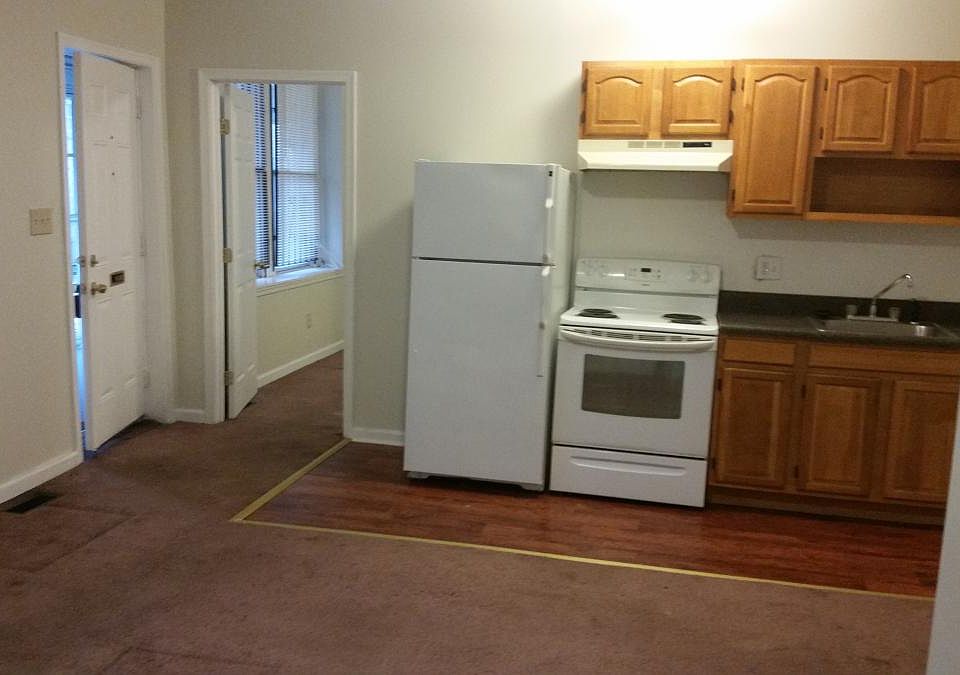 1st image of 5448 Florence Ave #1