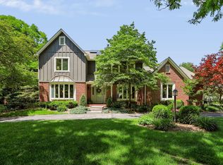 11377 Brentwood Ave, Zionsville, IN 46077