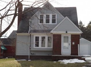 203 N Willis Ave, Endicott, NY 13760