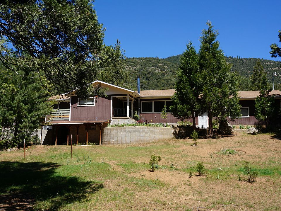 23109 Mc Adams Creek Rd, Fort Jones, CA 96032 Zillow