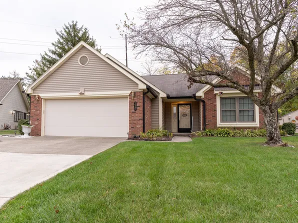 171 President Trl E, Indianapolis, IN 46229