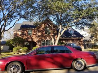 4214 Oak Forest Dr, Missouri City, TX 77459