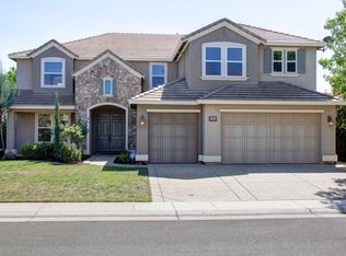 11964 Muldoon Way, Rancho Cordova, CA 95742
