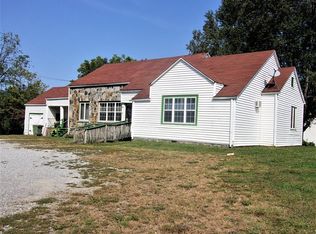 1293 Main St, Andrews, NC 28901