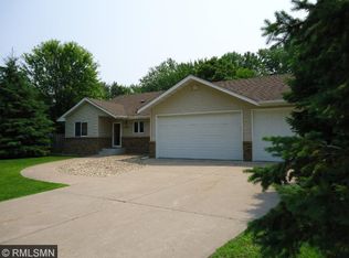 832 2nd Ave SW, Forest Lake, MN 55025