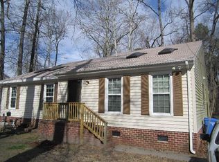 2308 Miller Ave #B, Chesapeake, VA 23320