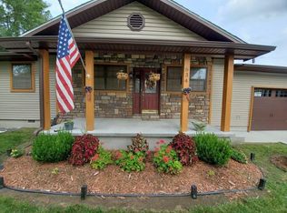 634 S Delaware Ave, Columbus, KS 66725