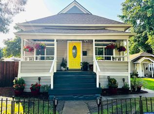 1425 Winter St NE, Salem, OR