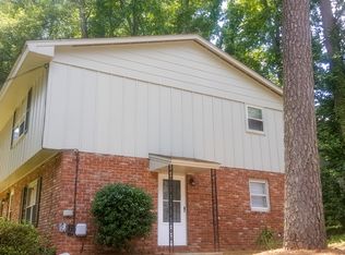 5115 Lundy Dr, Raleigh, NC 27606