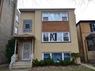 5716 N St Louis Ave APT 2, Chicago, IL 60659