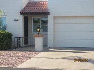440 S Parkcrest Ave #136, Mesa, AZ 85206