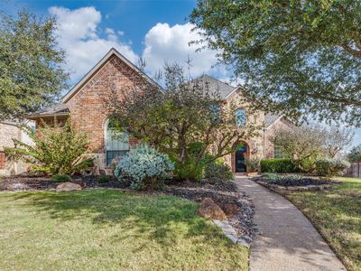 337 Farm View Trl, Keller, TX, 76248