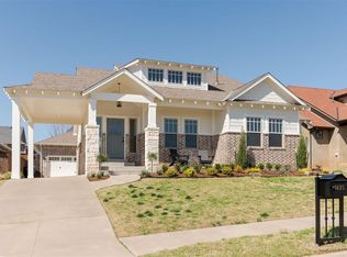 1425 Church St, Edmond, OK 73034