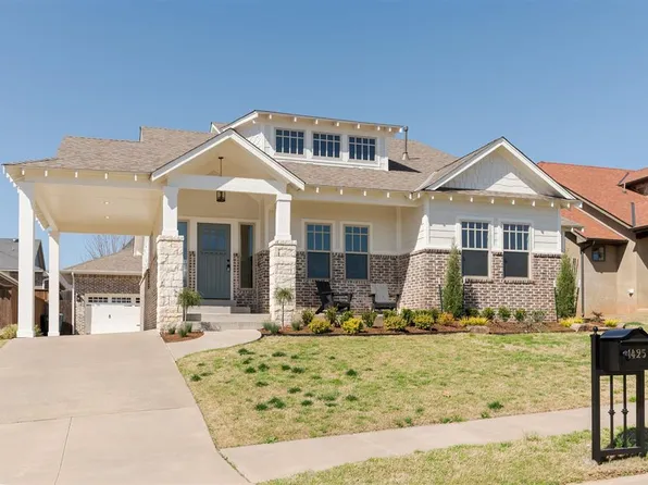 1425 Church St, Edmond, OK 73034