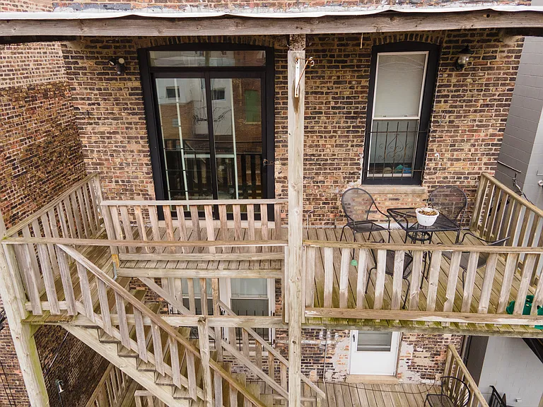 1037 S Racine Ave #3R — Photo 20