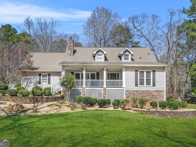 65 Deer Run Ln, McDonough, GA, 30252