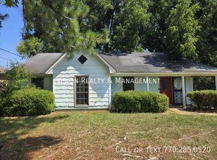 1024 N Gap Loop, Montgomery, AL 36110